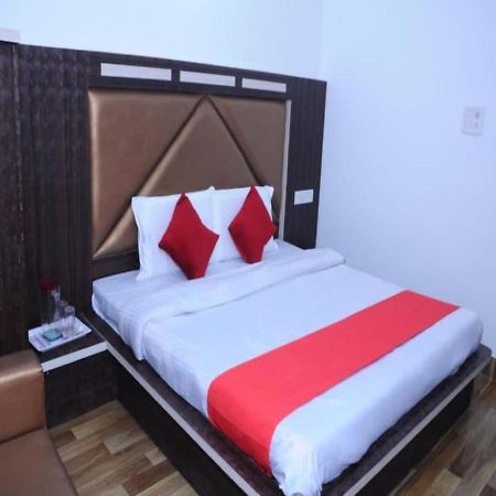 Hotel Lords Paradise Катра Екстер'єр фото