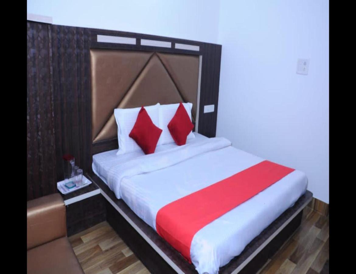 Hotel Lords Paradise Катра Екстер'єр фото