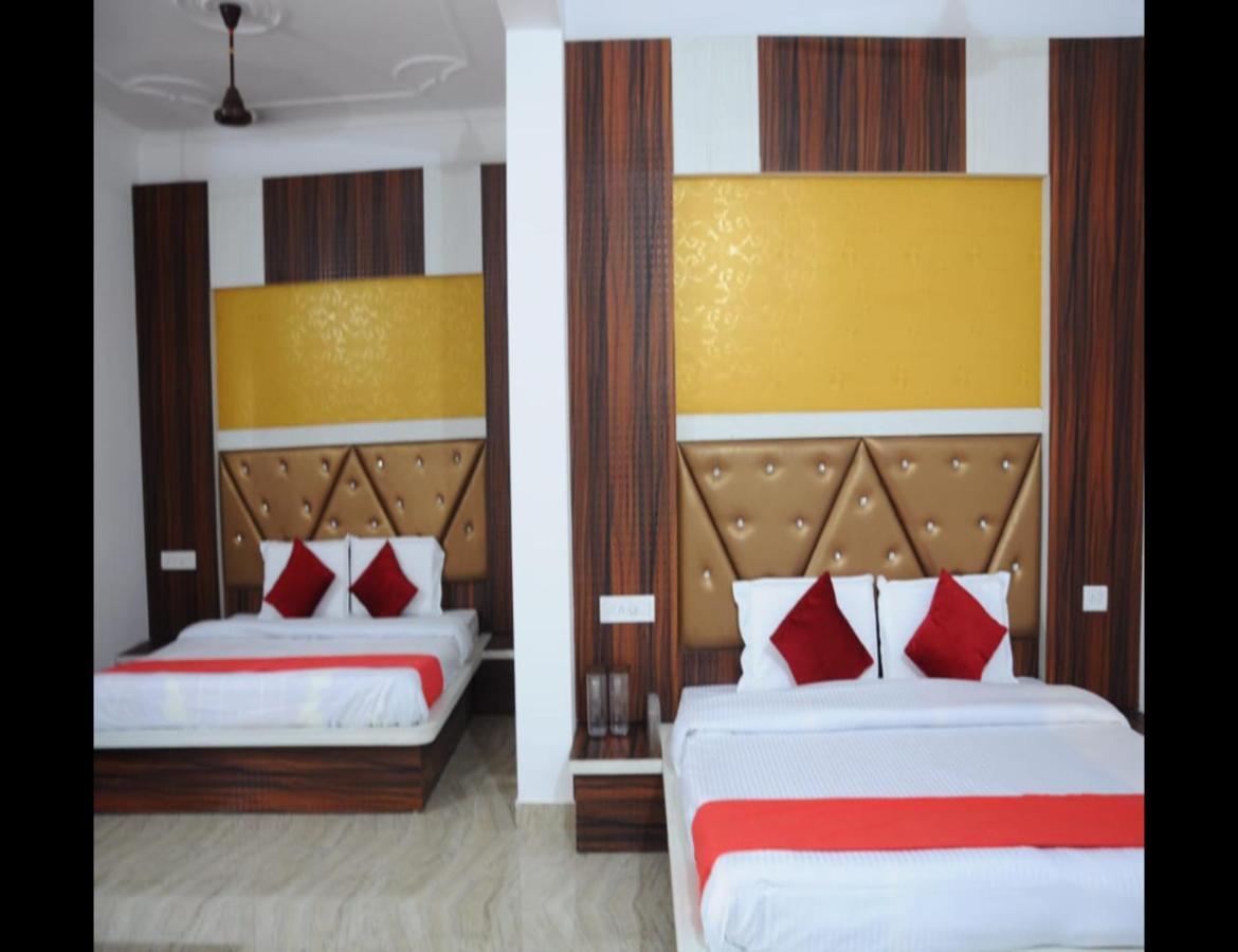 Hotel Lords Paradise Катра Екстер'єр фото
