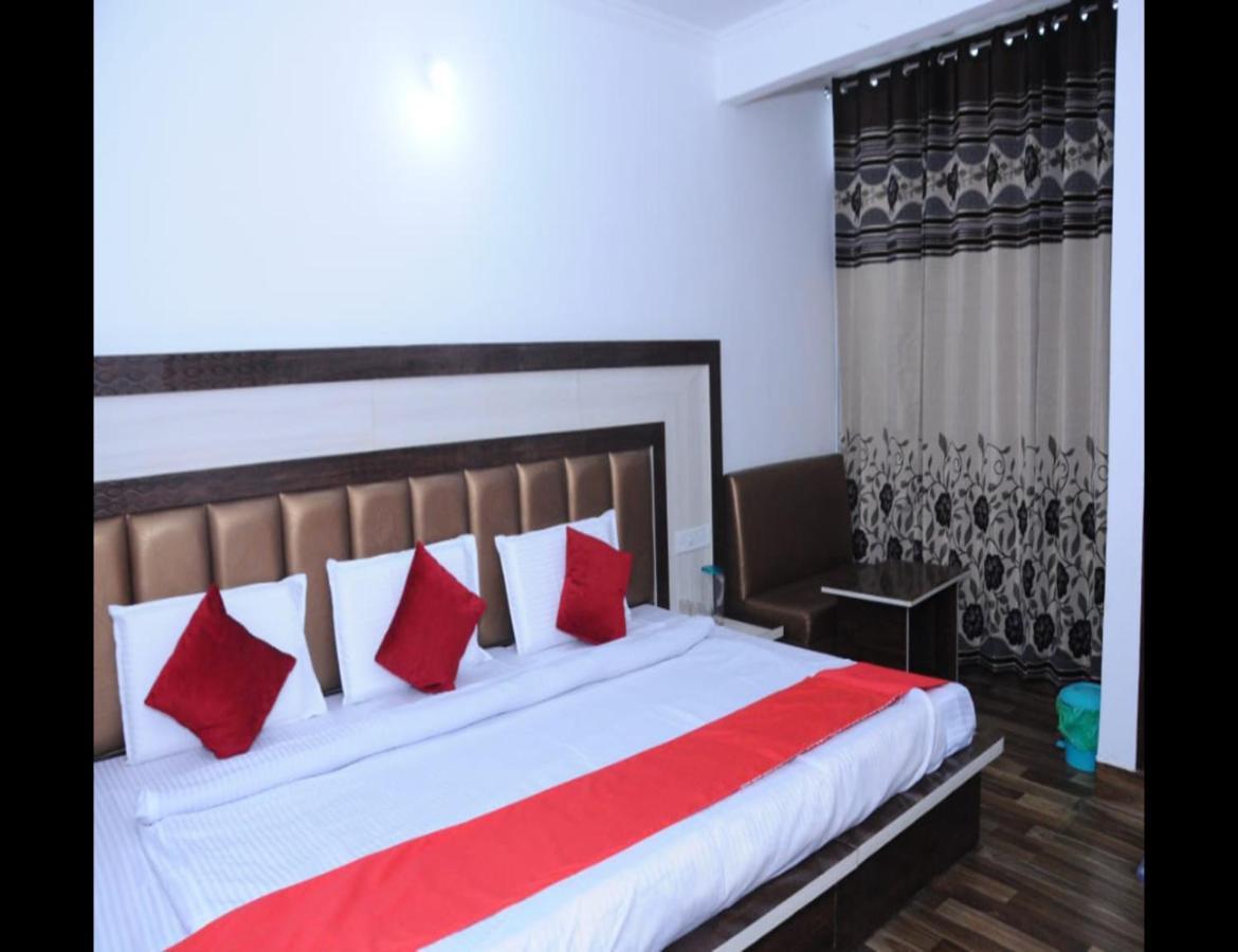 Hotel Lords Paradise Катра Екстер'єр фото