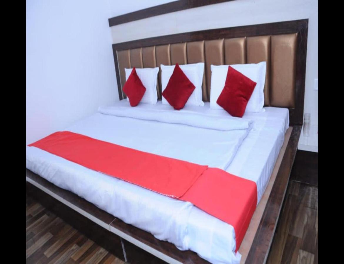 Hotel Lords Paradise Катра Екстер'єр фото
