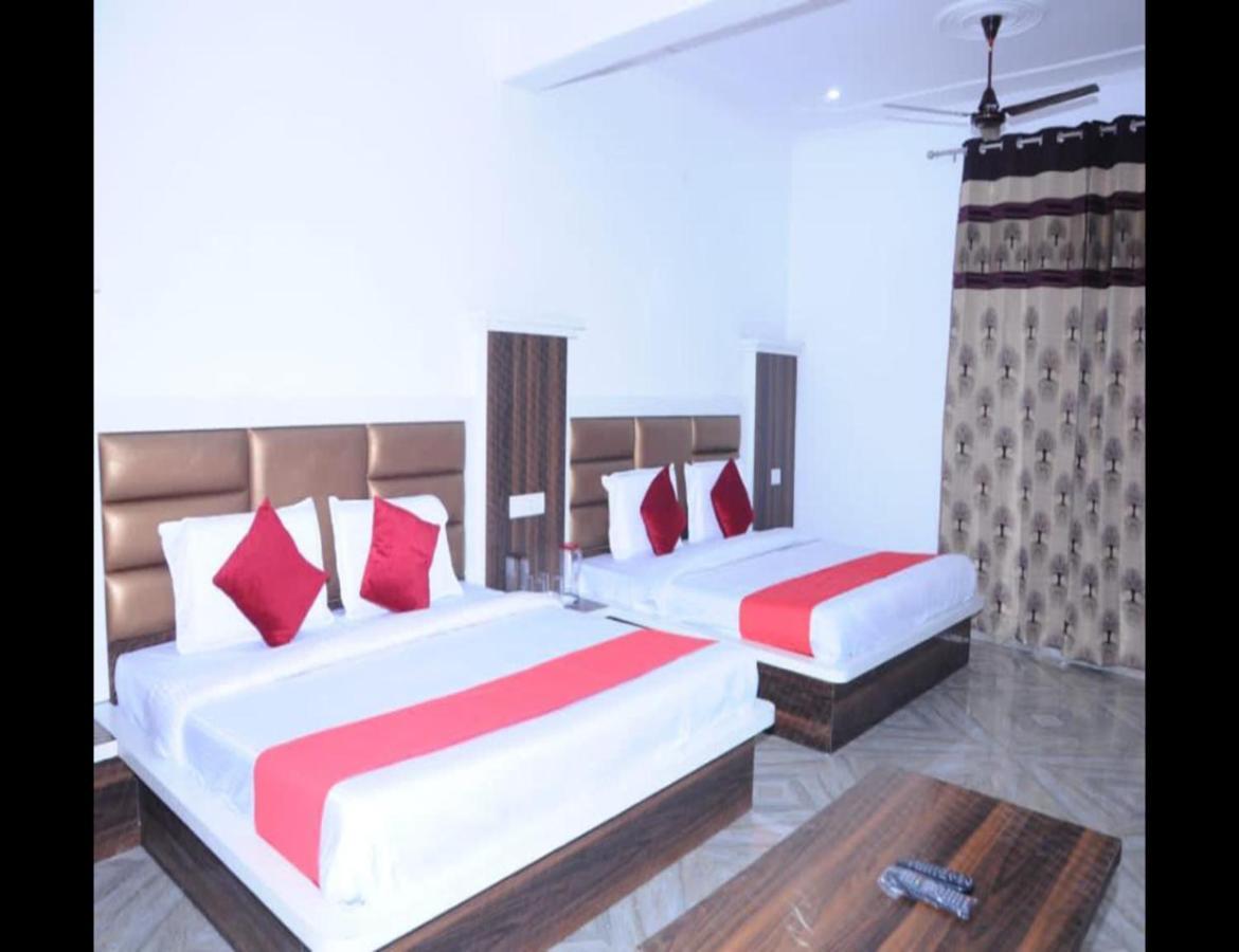 Hotel Lords Paradise Катра Екстер'єр фото