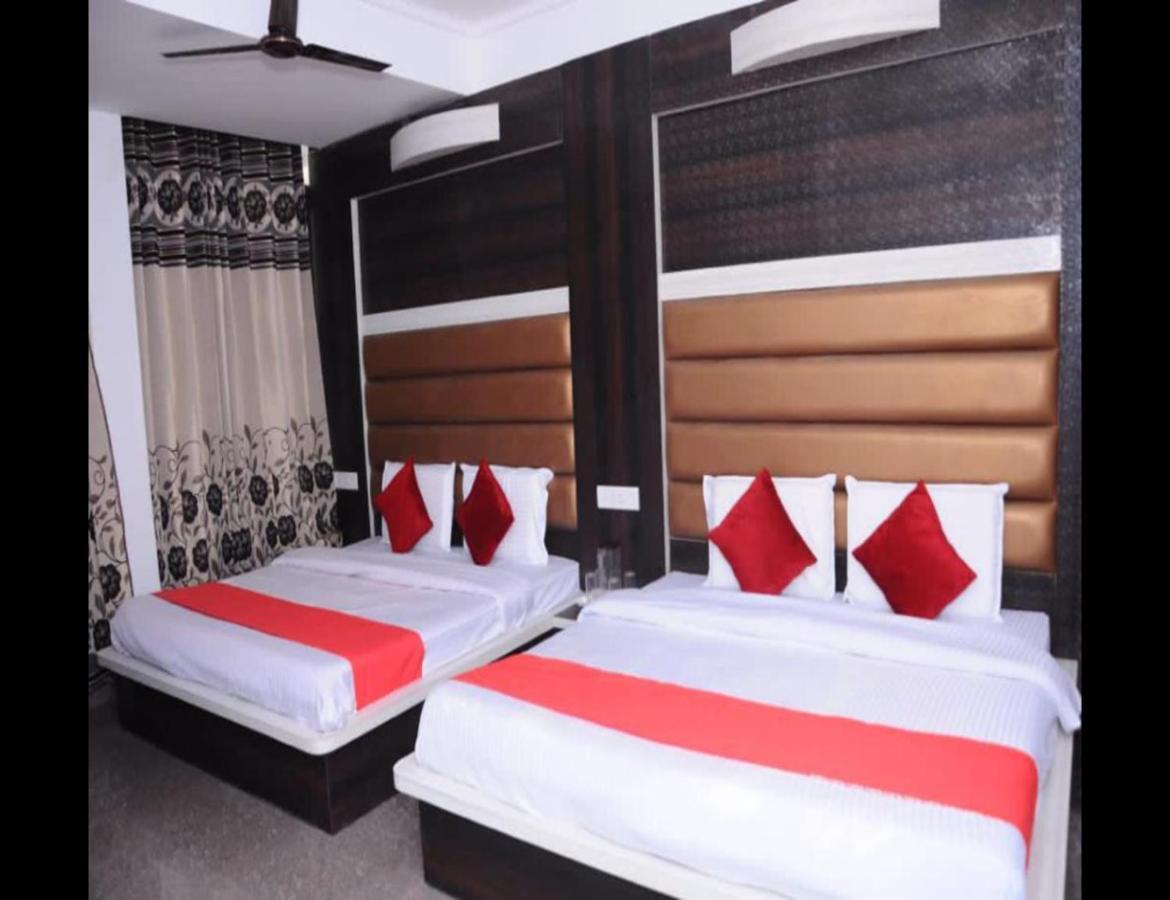 Hotel Lords Paradise Катра Екстер'єр фото