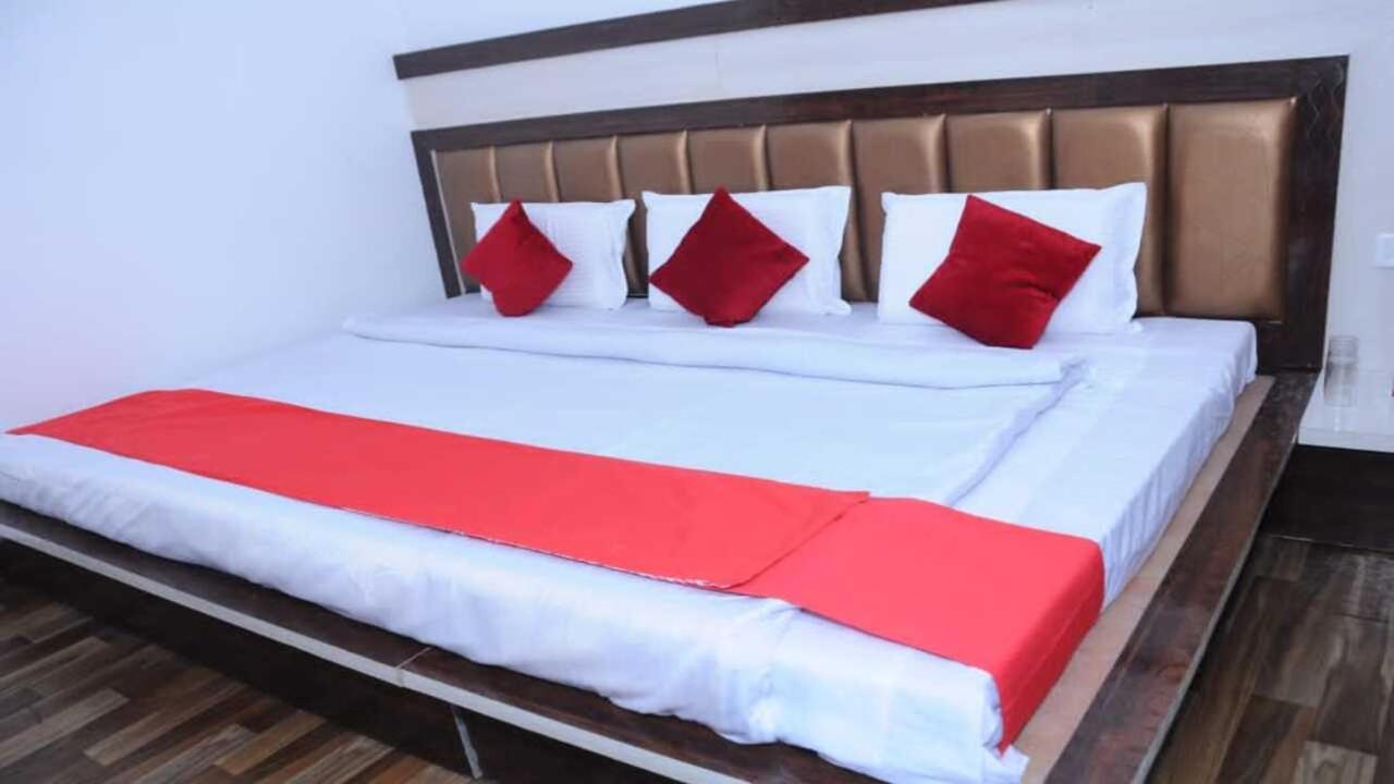 Hotel Lords Paradise Катра Екстер'єр фото