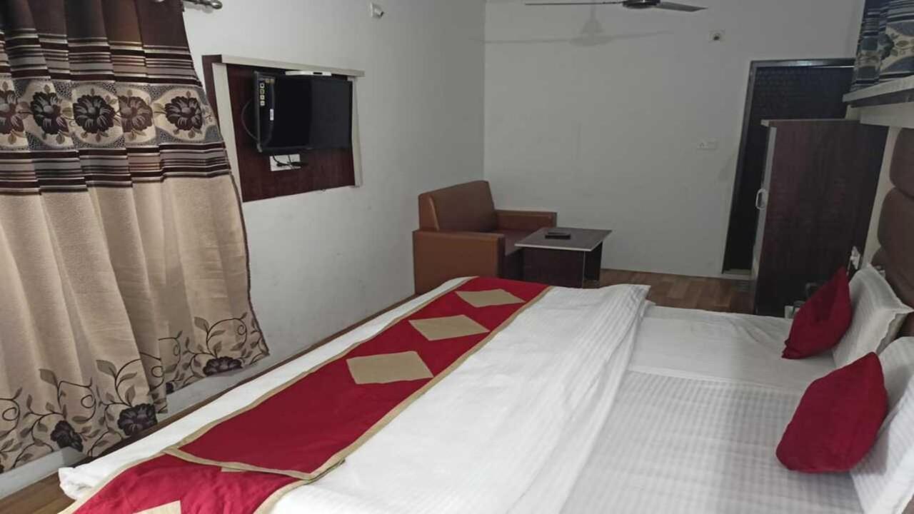 Hotel Lords Paradise Катра Екстер'єр фото