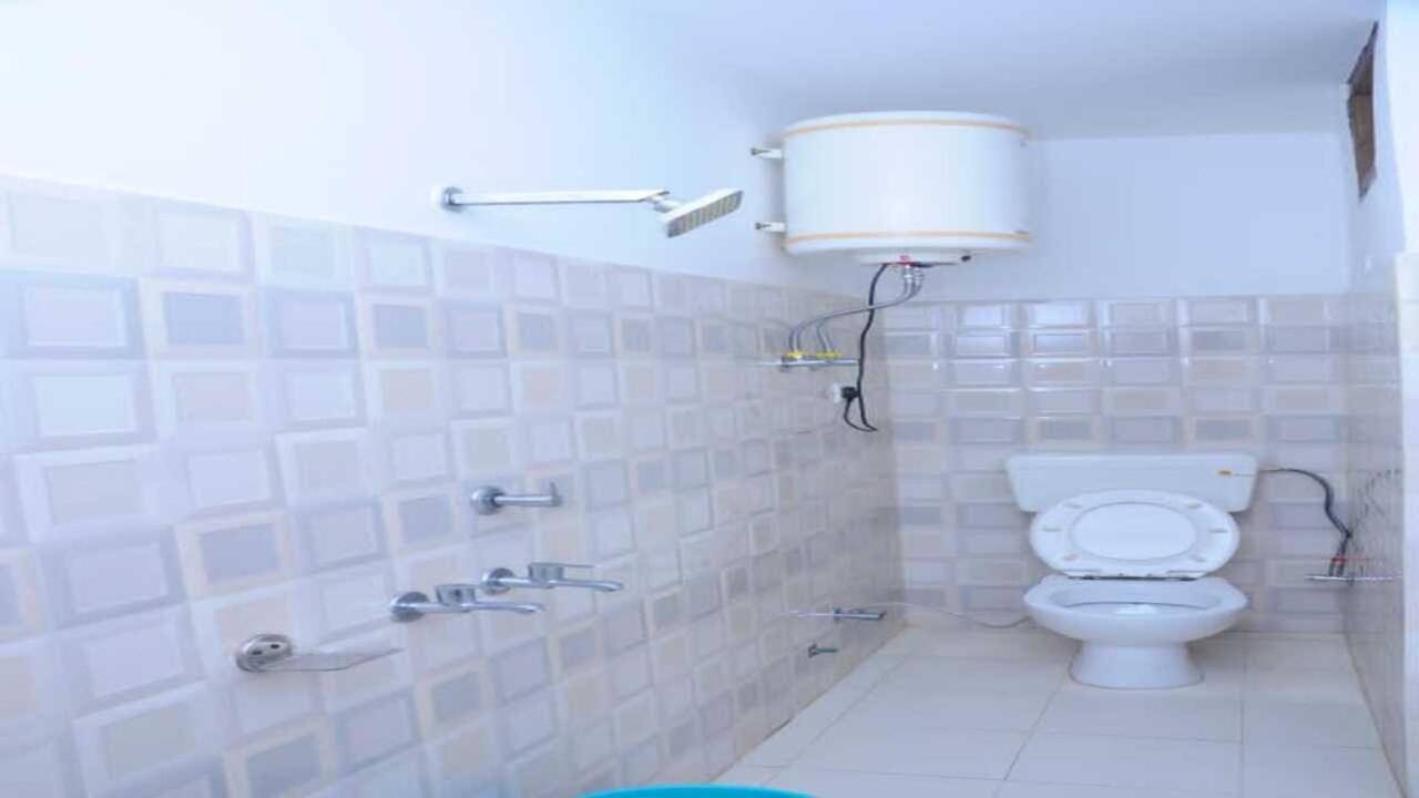 Hotel Lords Paradise Катра Екстер'єр фото
