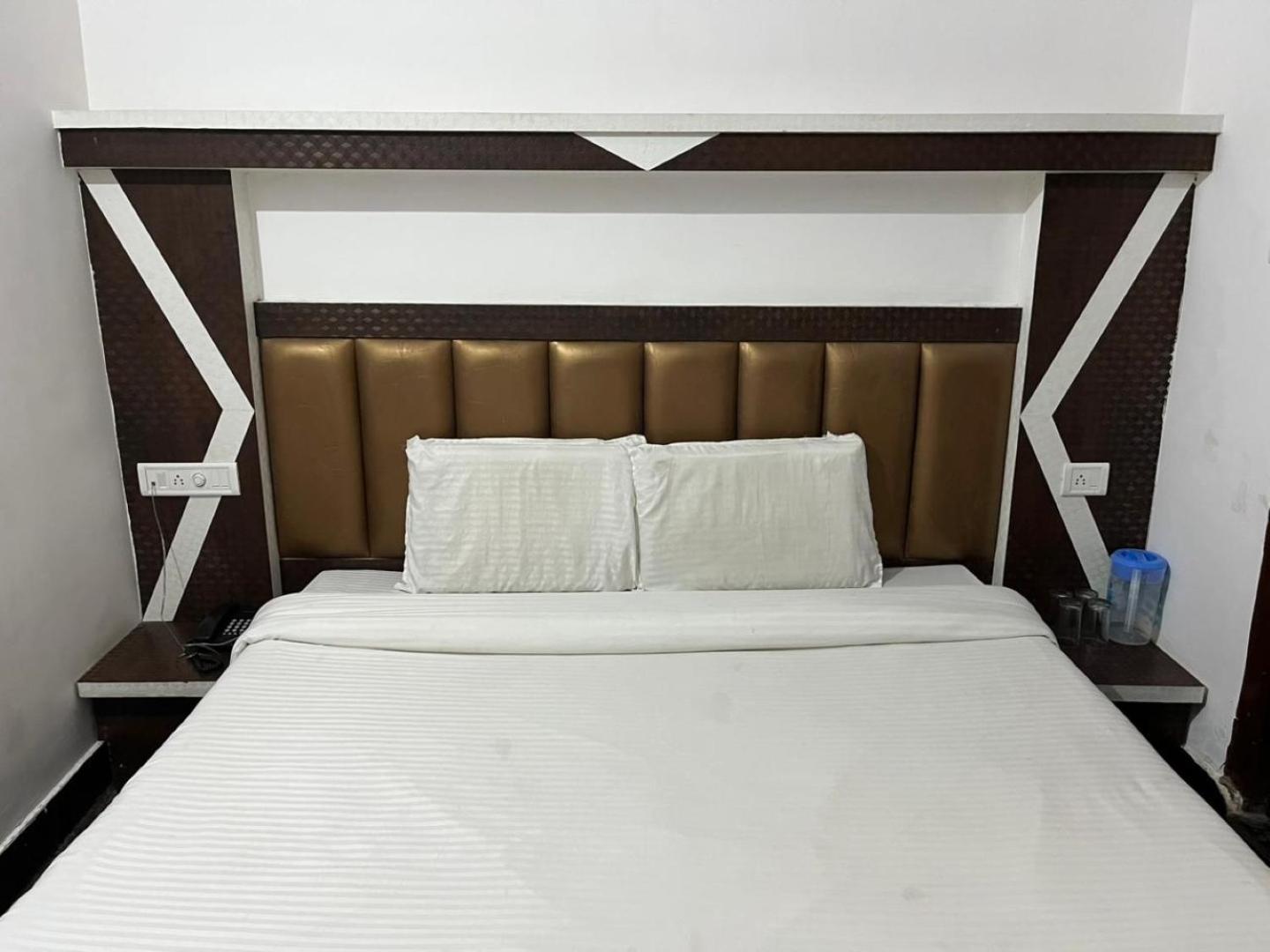 Hotel Lords Paradise Катра Екстер'єр фото