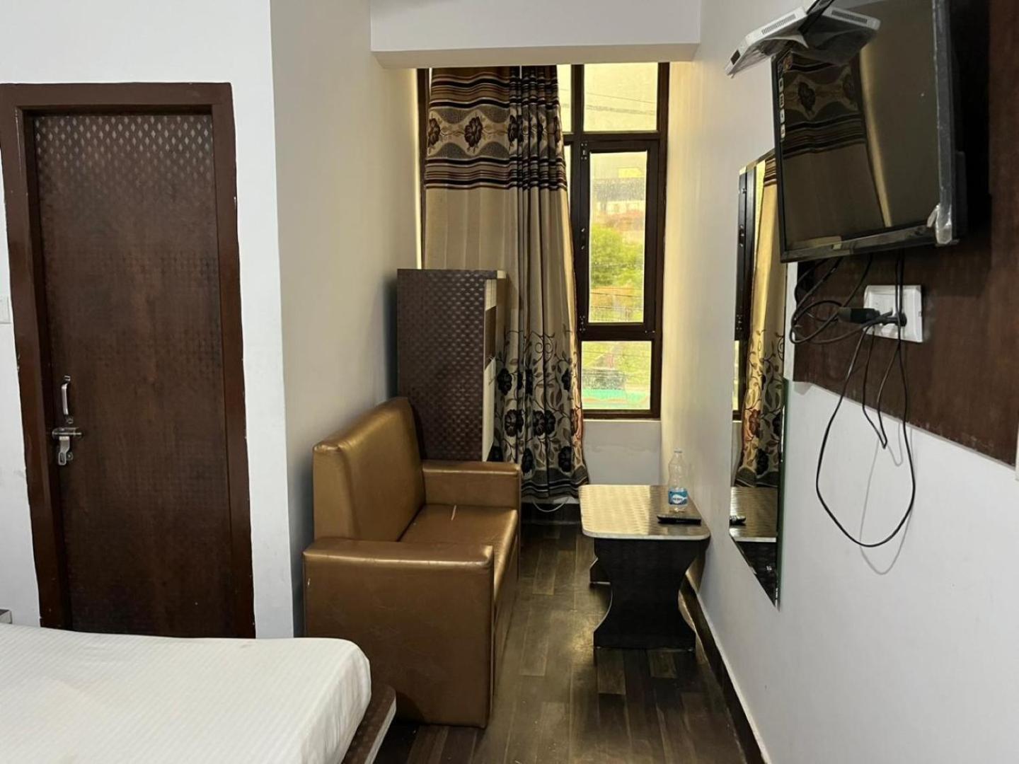 Hotel Lords Paradise Катра Екстер'єр фото